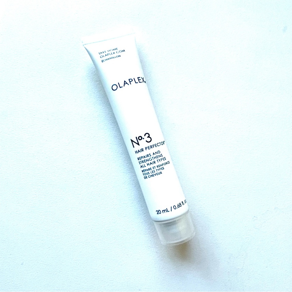 Free Add-On: OLAPLEX No.3 Hair Perfector